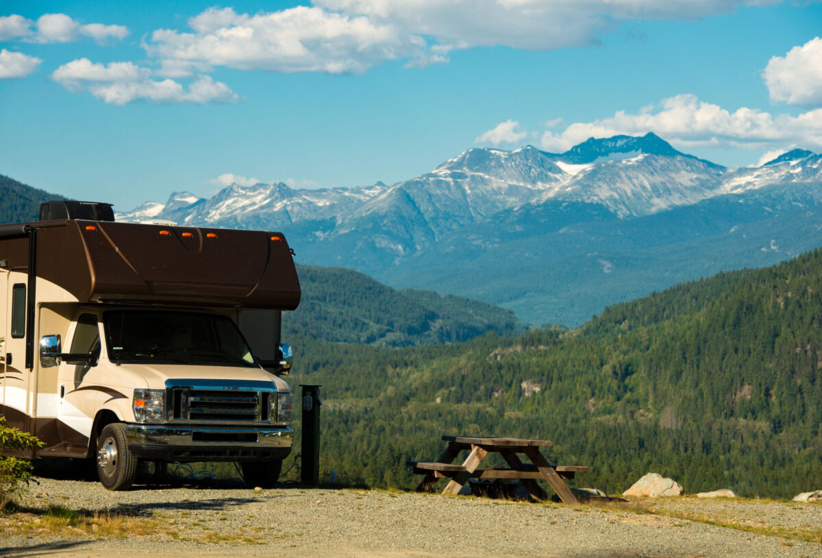 5 resources for easy and stress-free RV trip planning