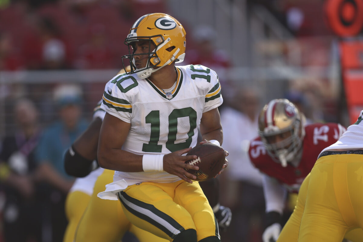 An opportunity for Packers’ offense lies with being more efficient off play-action