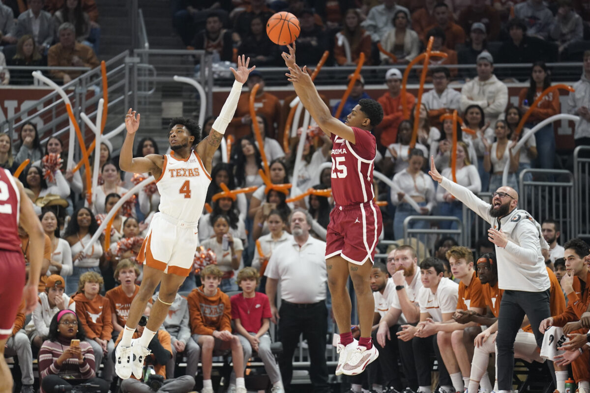 Grant Sherfield signs to play with the Phoenix Suns for NBA Summer League