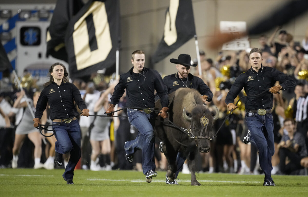 Colorado assistant makes ranking of Pac-12’s best recruiters