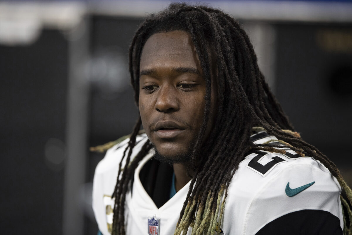 CB Shaquill Griffin ready to thrive in the Texans’ defensive system