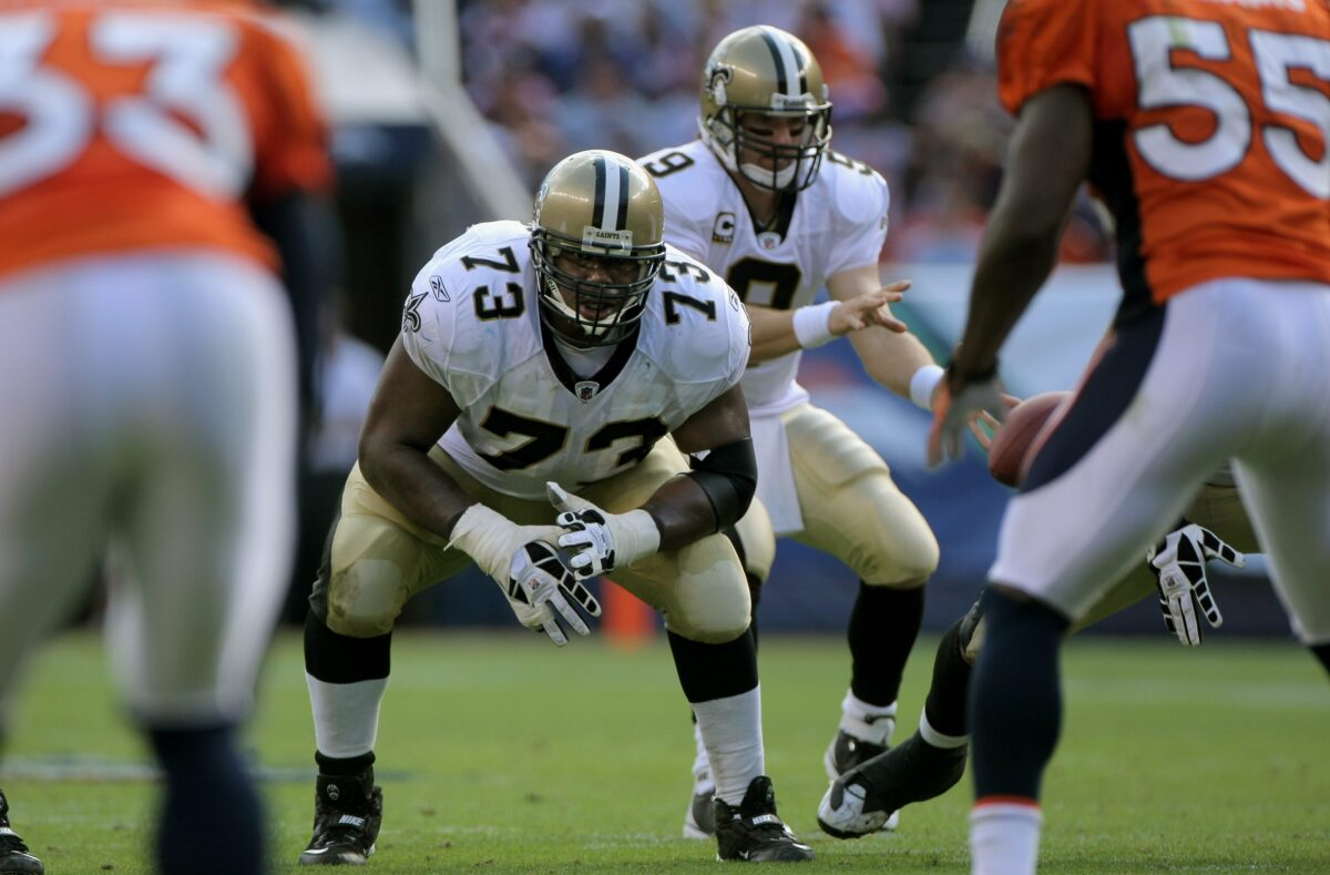 73 days until Saints season opener: Every player to wear No. 73 for New Orleans