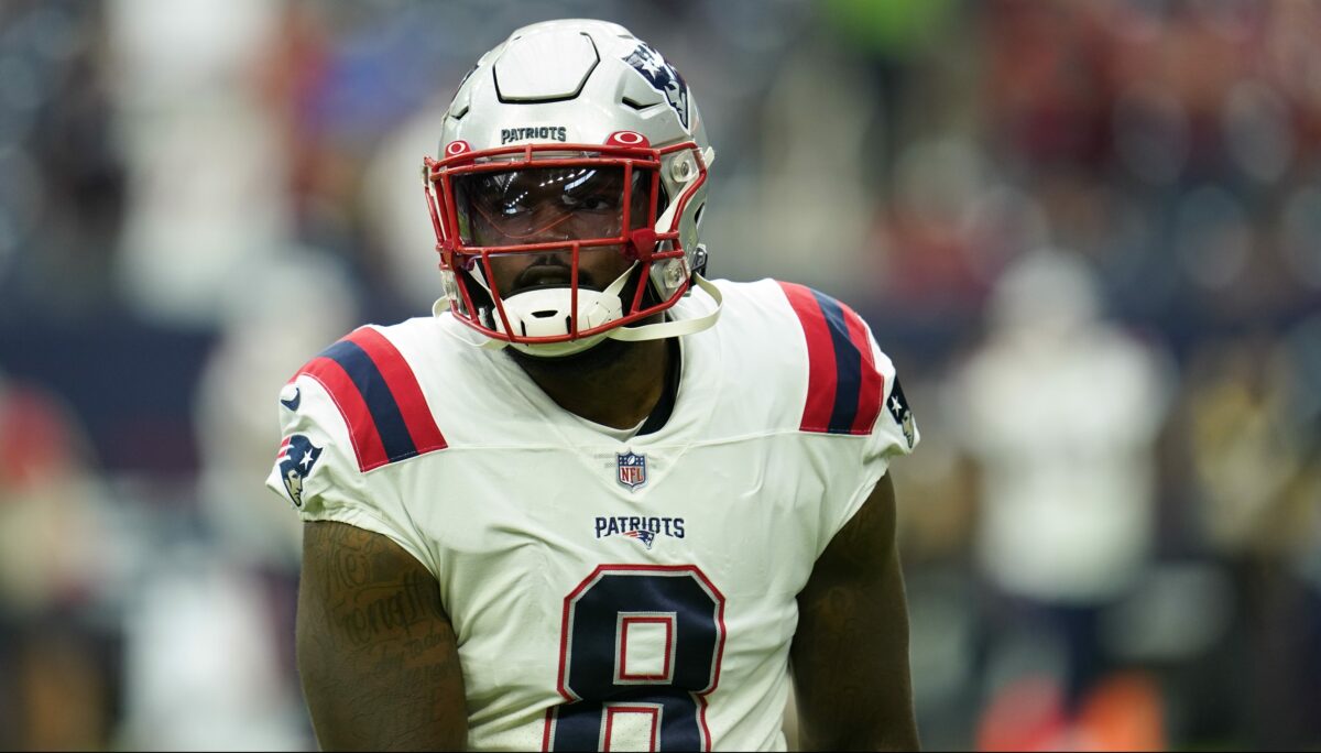 Report: Patriots agree to extension with LB Ja’Whaun Bentley