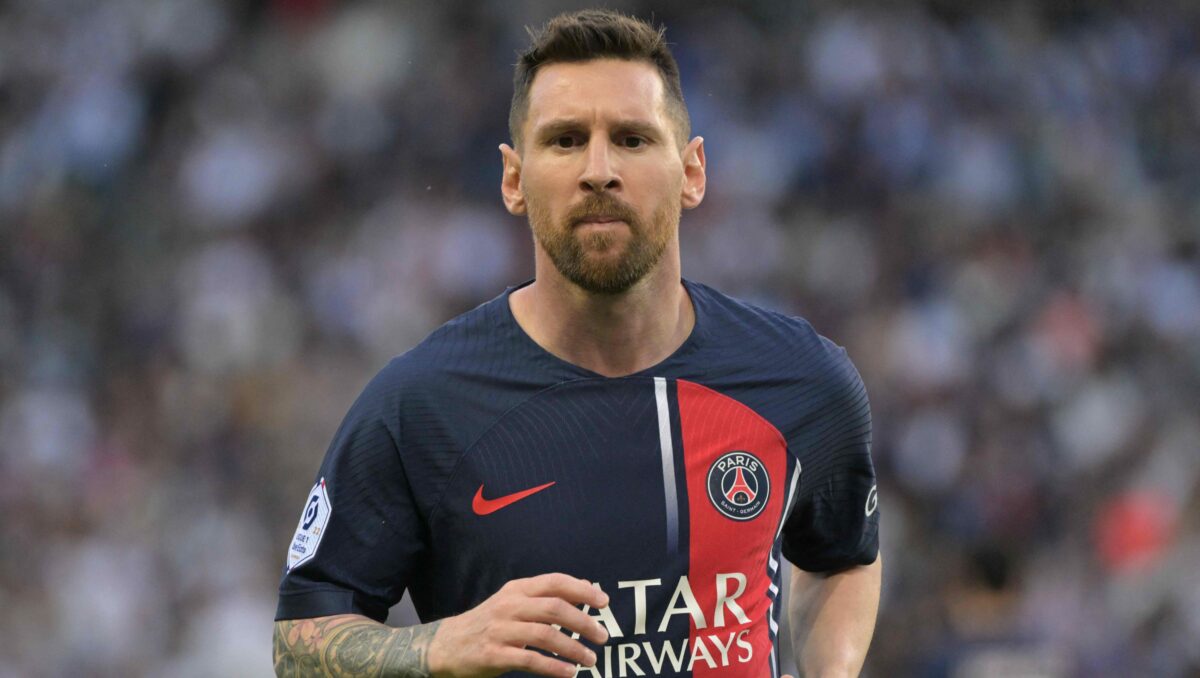 Lionel Messi confirms he will join Inter Miami