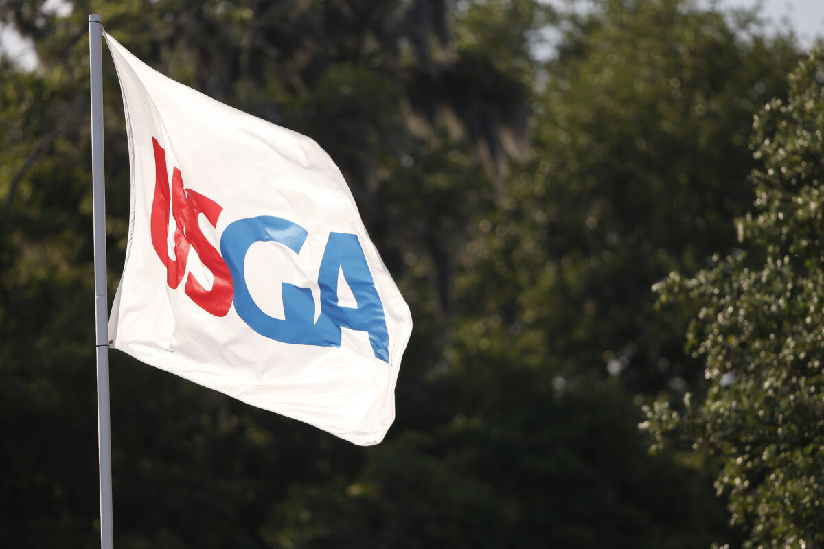 USGA cashes in on COVID-19 insurance claim, Mike Davis’s exit package, and more from the organization’s 990 filing