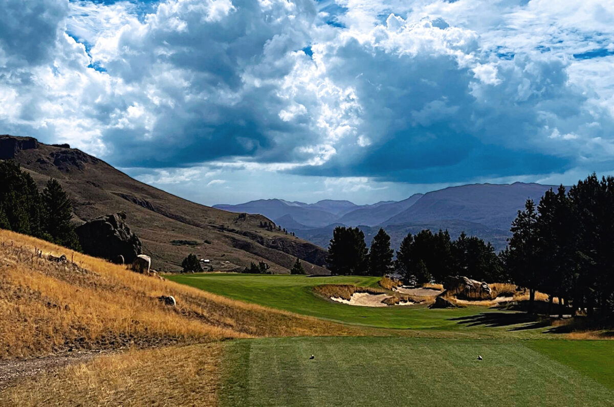 A tour of Argentina: Golf, steaks, the tango and so much more for Golfweek’s Best raters