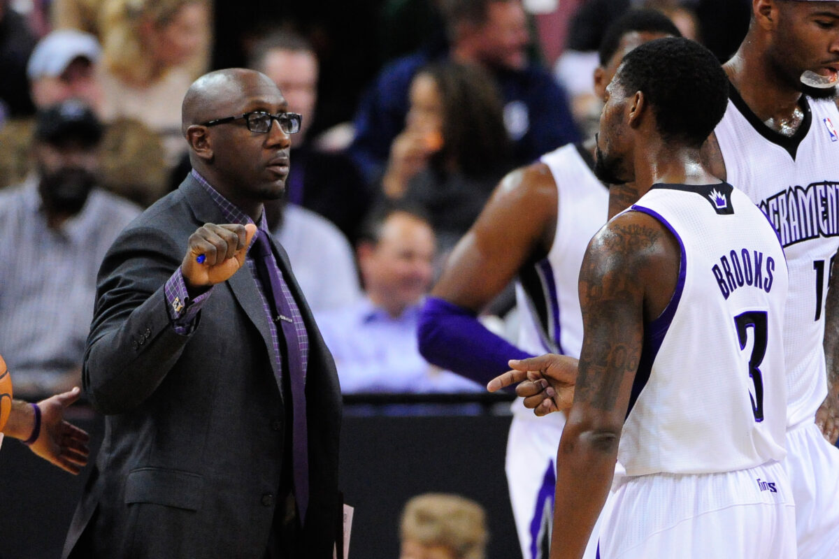 Sixers add former Kings assistant Bobby Jackson to Nick Nurse’s staff