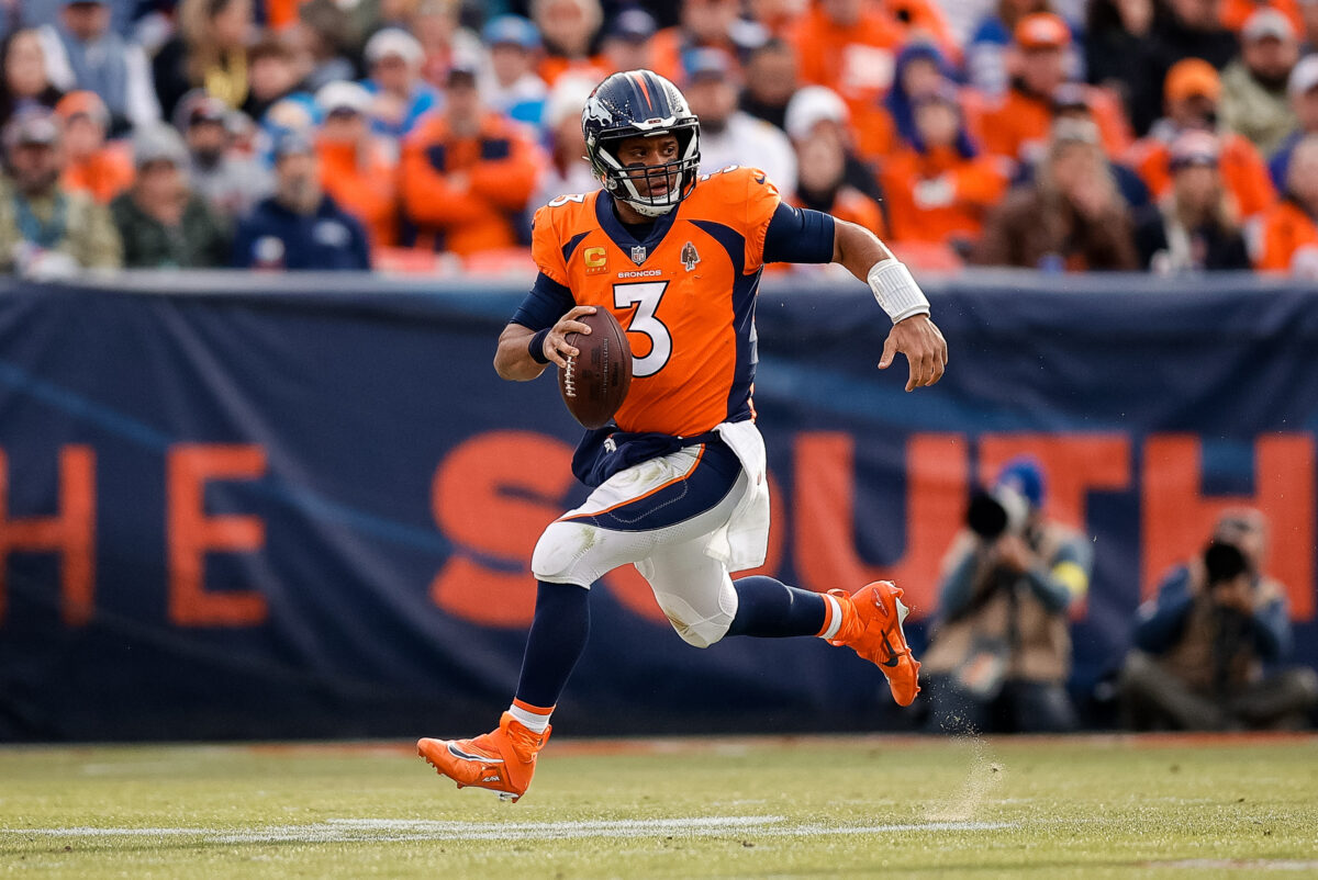 Broncos position preview for 2023: Quarterback