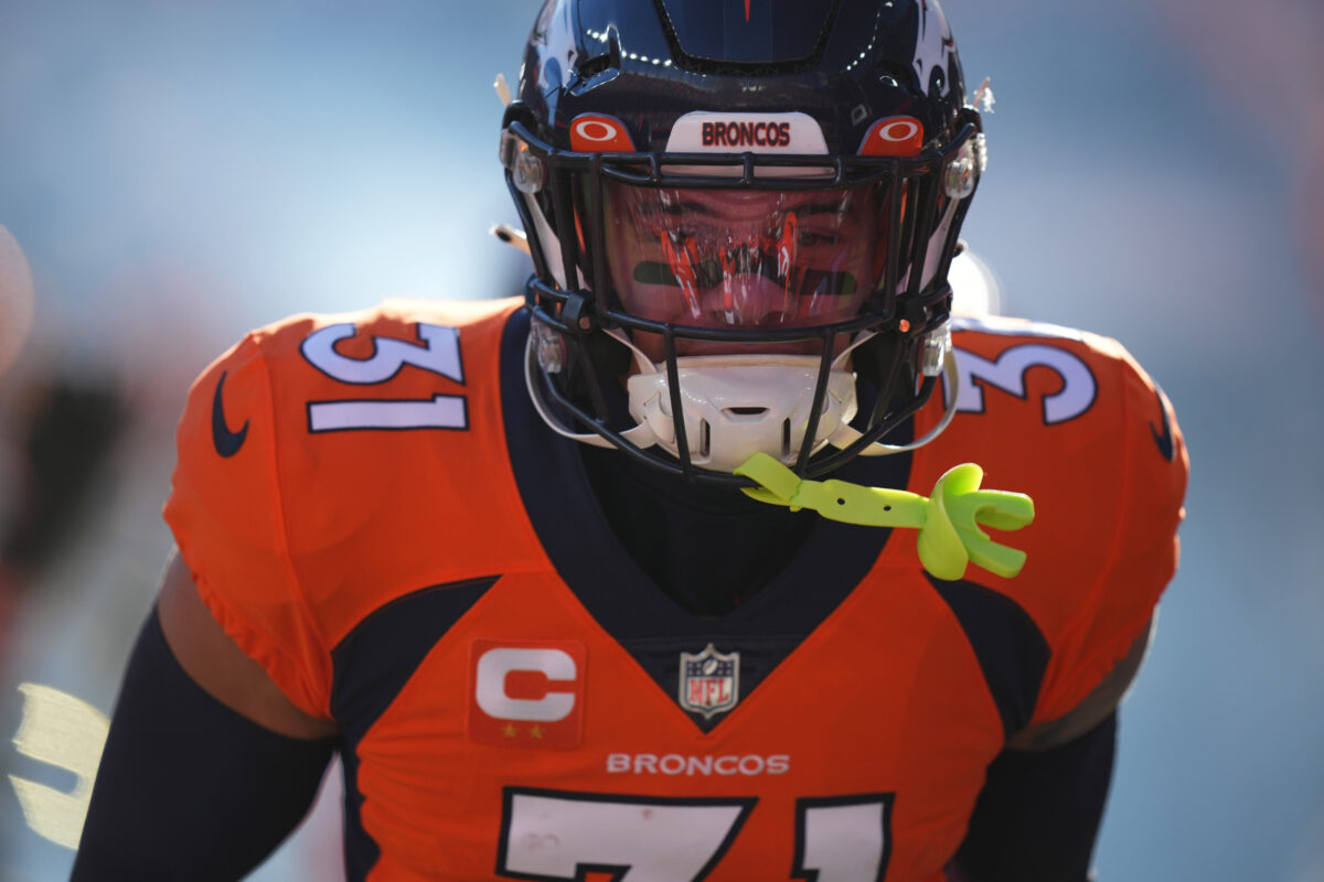 Broncos position preview for 2023: Safety