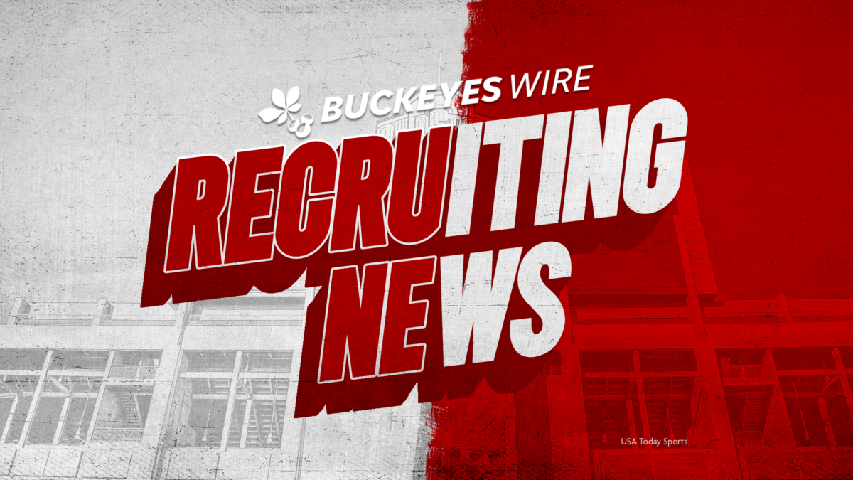 Ohio State defensive end target cancels visit, will choose from three schools