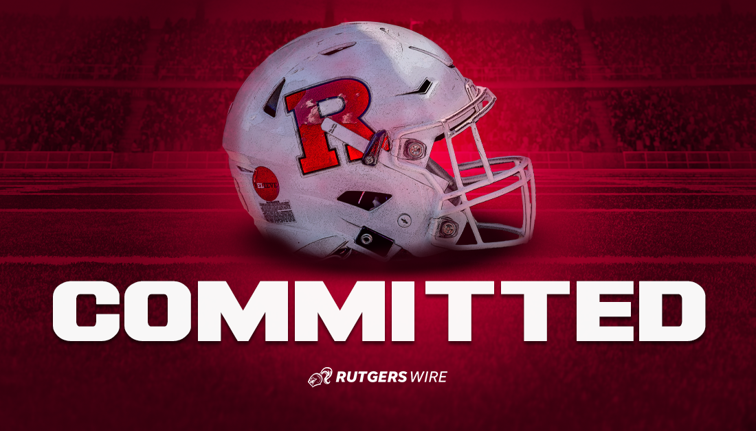 Breaking! He’s a great Samarian: Rutgers football lands standout Florida linebacker Samarian Robinson