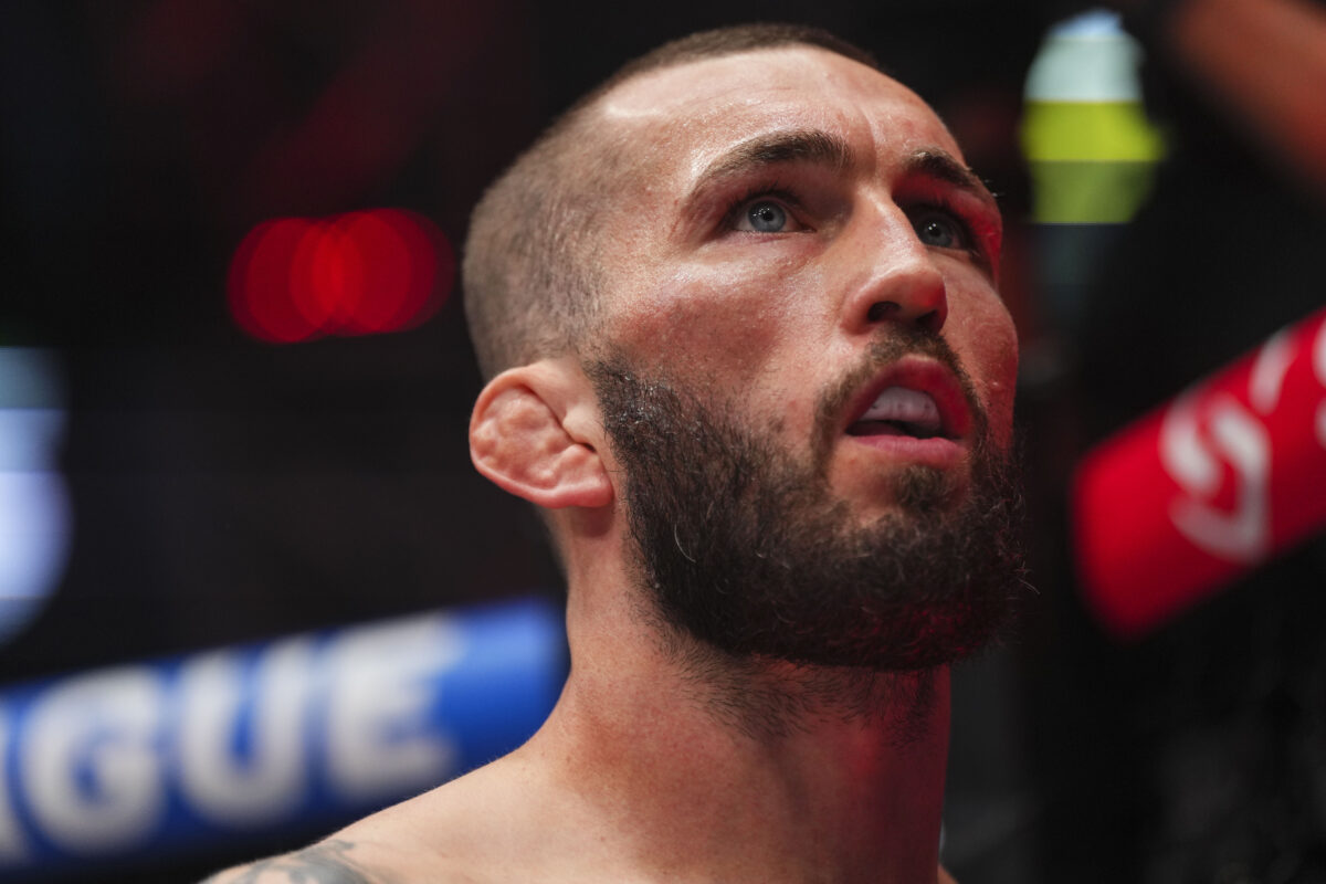 Stevie Ray announces retirement from MMA after 2023 PFL 6 loss: ‘Time to pass on my knowledge and experience’