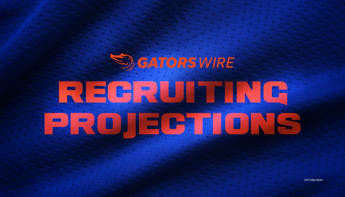 Gators get 247Sports crystal ball prediction for 4-star defensive lineman