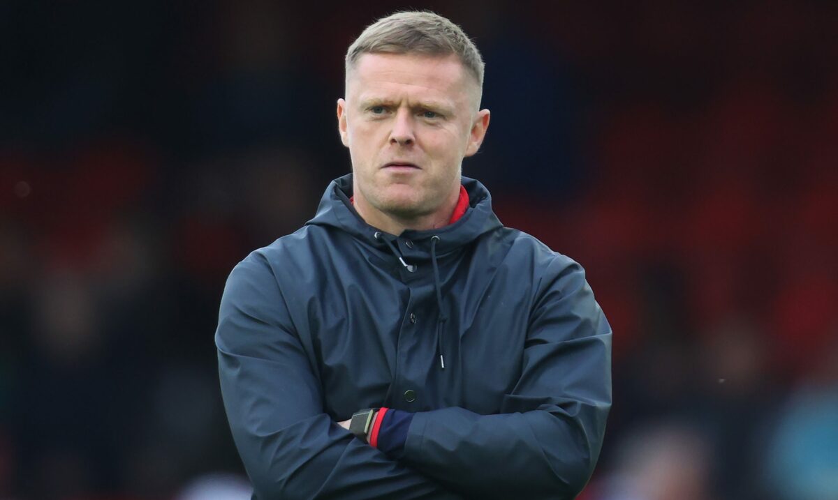 Damien Duff totally gets why his Shelbourne player ditched team to join ‘Love Island’