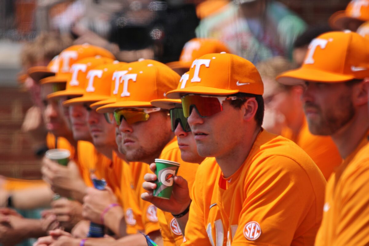 NCAA Tournament Clemson Regional: How to watch Tennessee-Charlotte