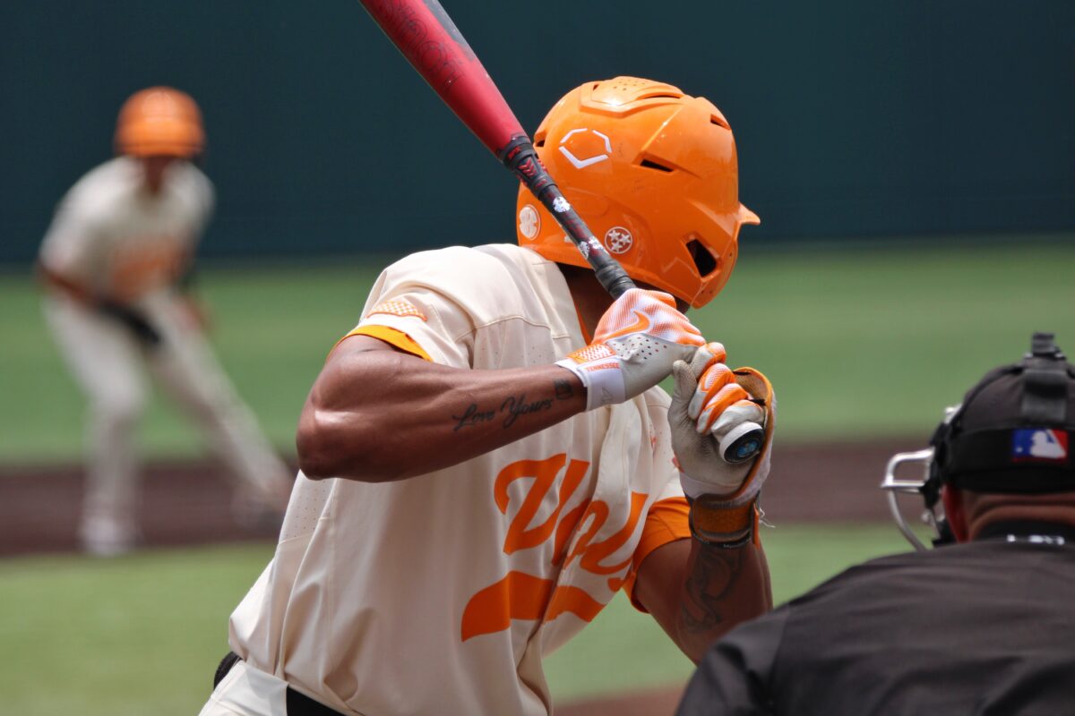 Two Vols earn USA Baseball Collegiate National Team invites