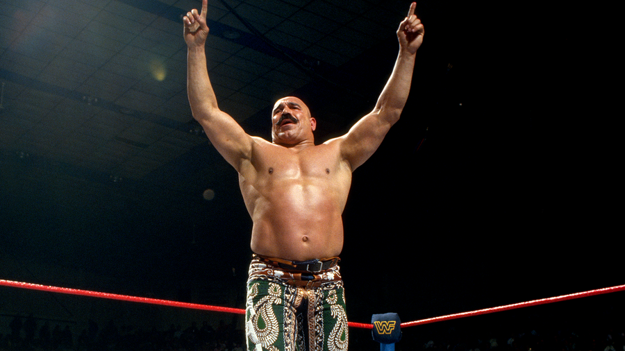 WWE legend, Hall of Famer The Iron Sheik dies at 81