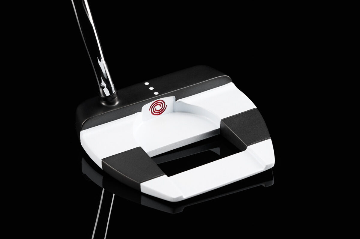 Odyssey offers limited-edition version of Jailbird putter that has been on a hot streak