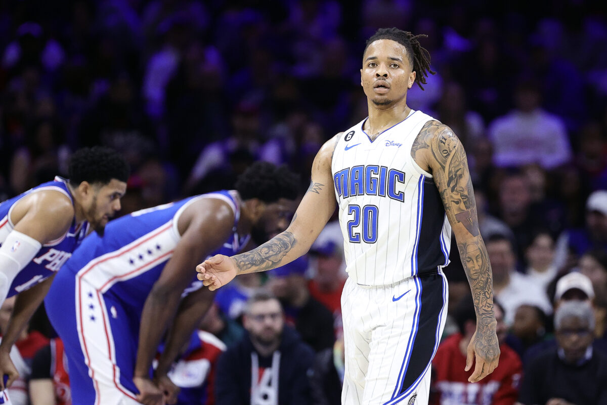 Markelle Fultz wishes Sixers were more patient with his injury recovery