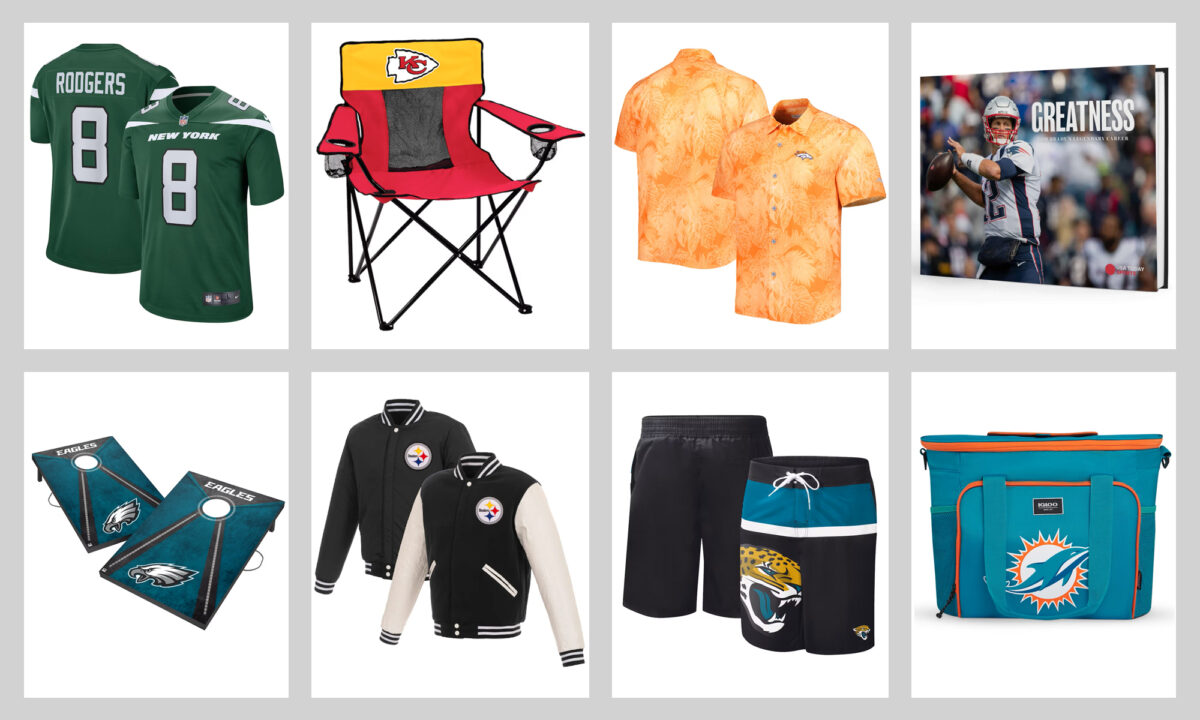 Best Father’s Day gifts for fans of each NFL team