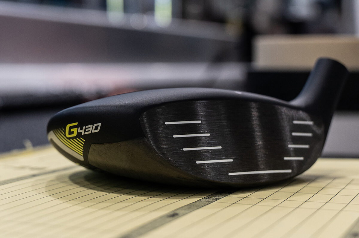 Ping releases G430 LST 3-wood