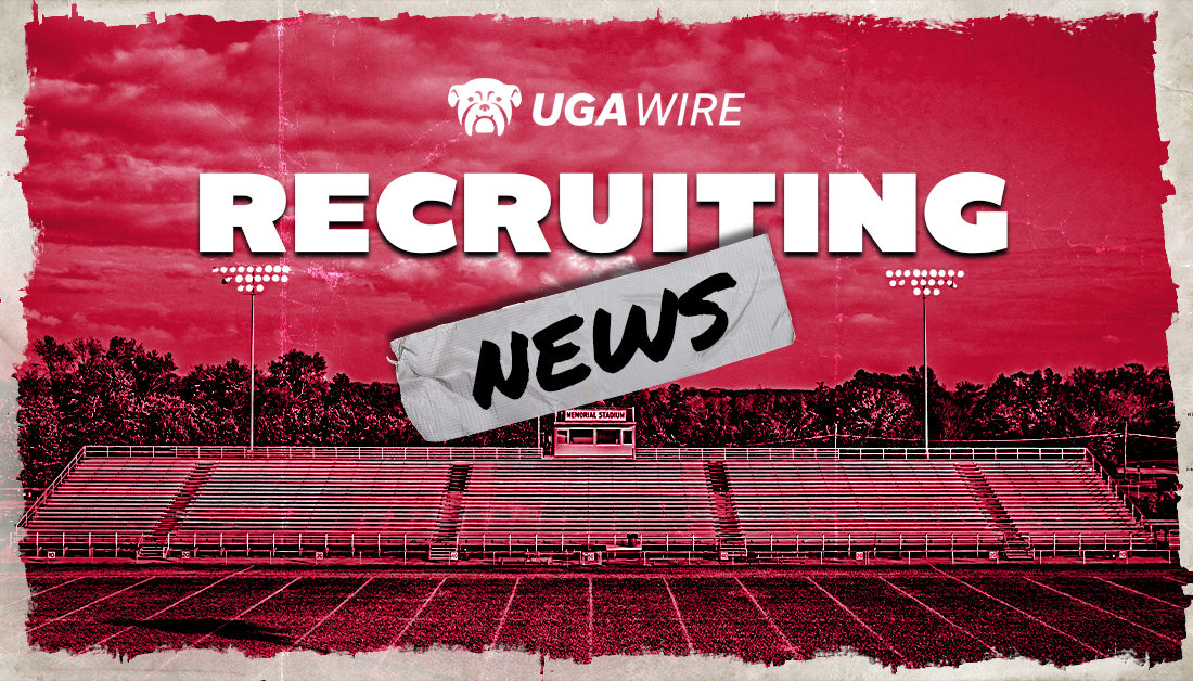 Georgia in good shape for 4-star LB Kristopher Jones following official visit