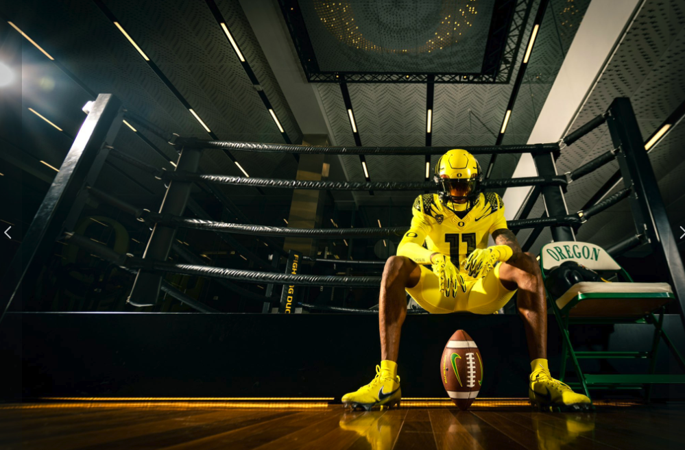 Recruiting Superlatives: Highlighting Oregon’s most notable recruits over last 5 years