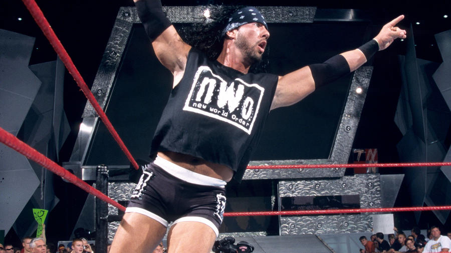 AEW reportedly approached Sean Waltman to make an appearance