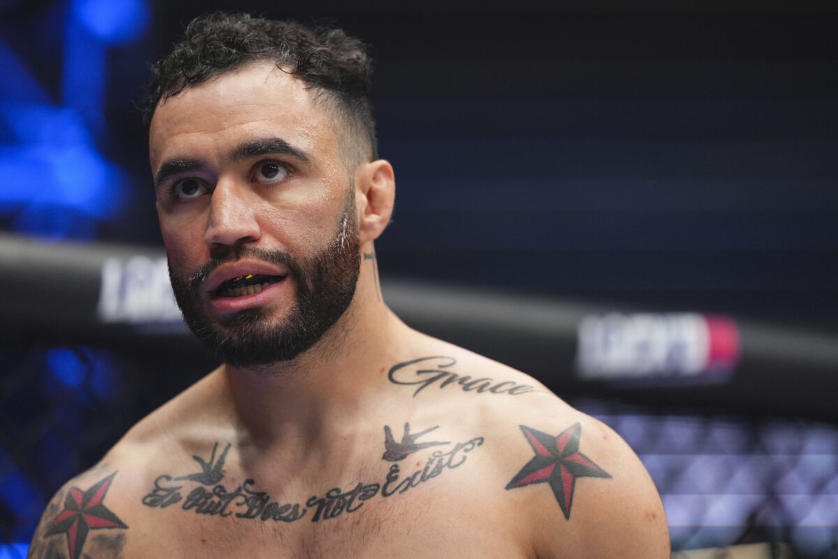 2023 PFL 6 fighter pay: Shane Burgos pockets six-figure purse after move from UFC