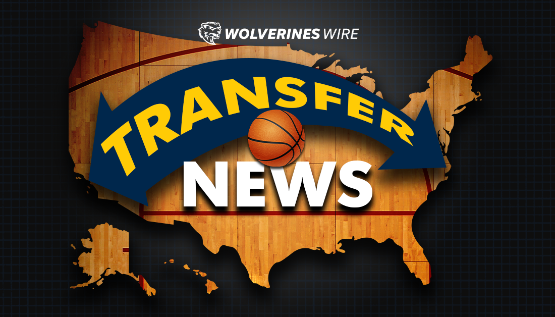 REPORT: Michigan basketball misses out on another top transfer target