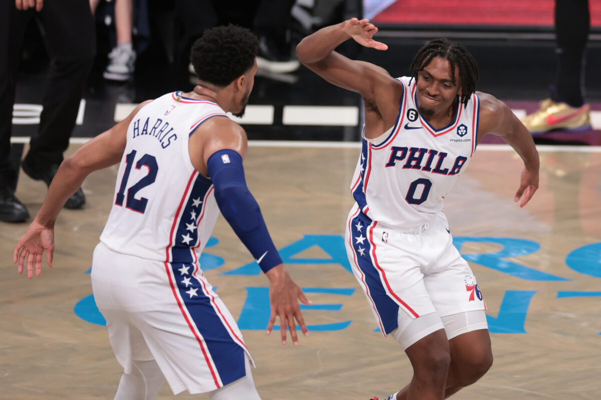 Sixers trade tiers: Ranking possible trade pieces by the most value