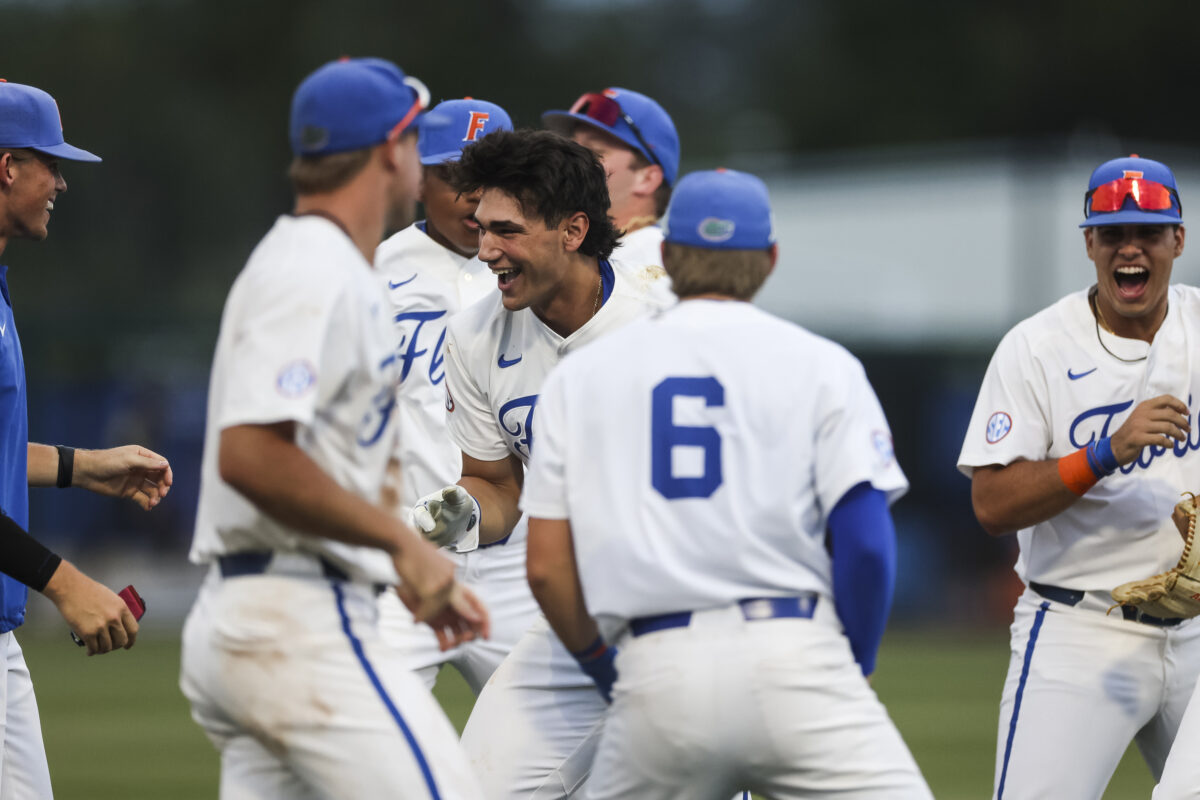 Everything you need to know about the 2023 Gainesville Regional