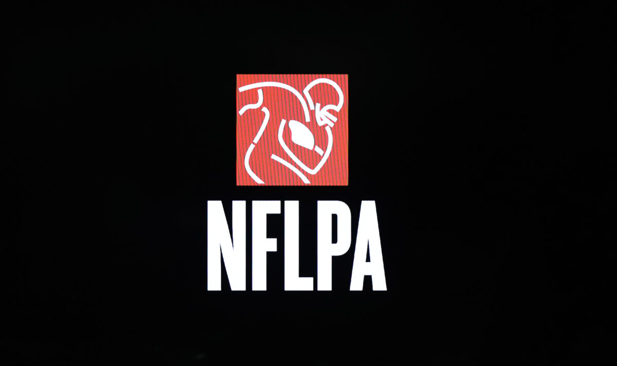 NFLPA introduces Lloyd Howell as Executive Director