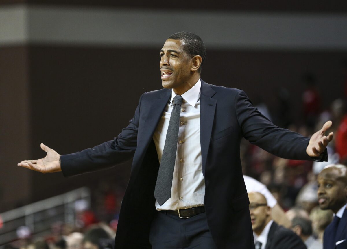 Brooklyn Nets hire Kevin Ollie as assistant coach