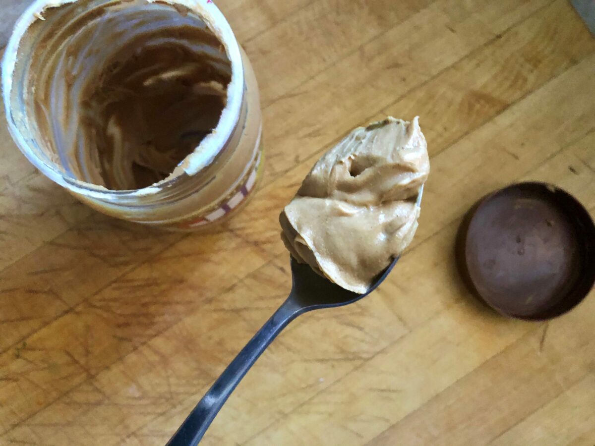 Most popular peanut butter brands in the world