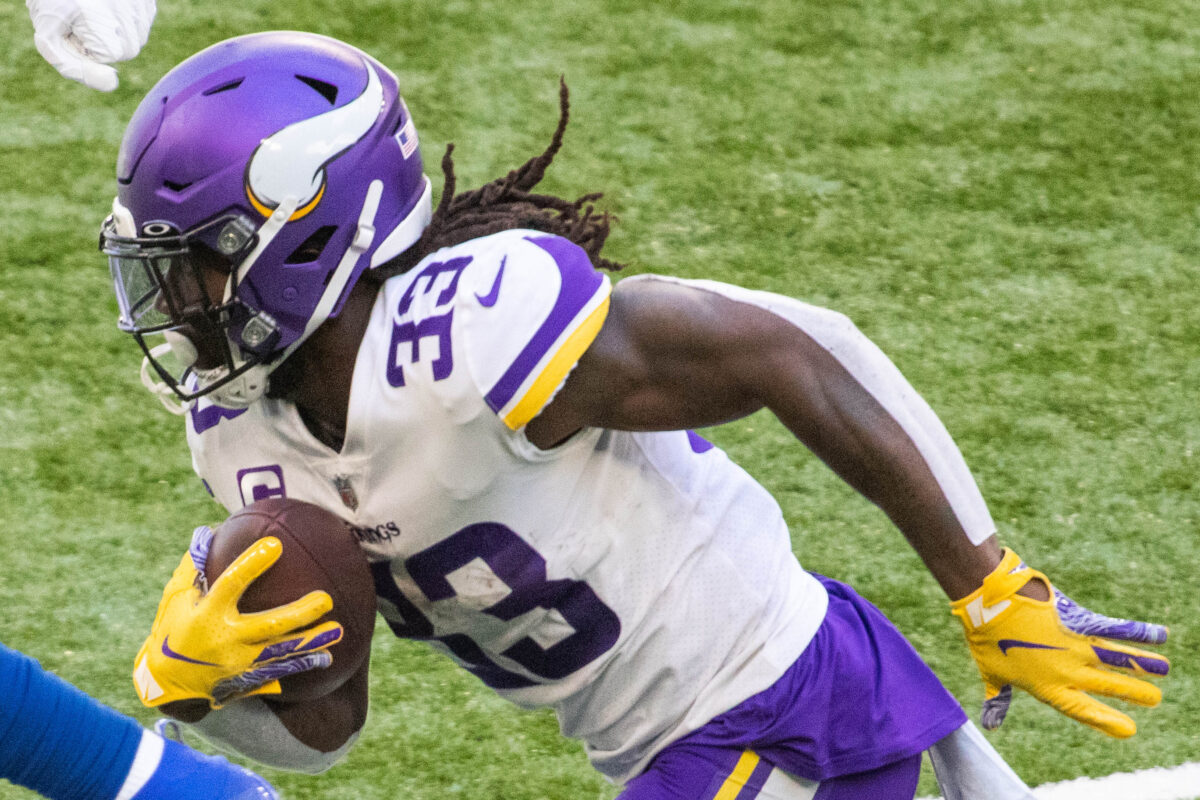 Grading the 40 players drafted before Dalvin Cook in 2017