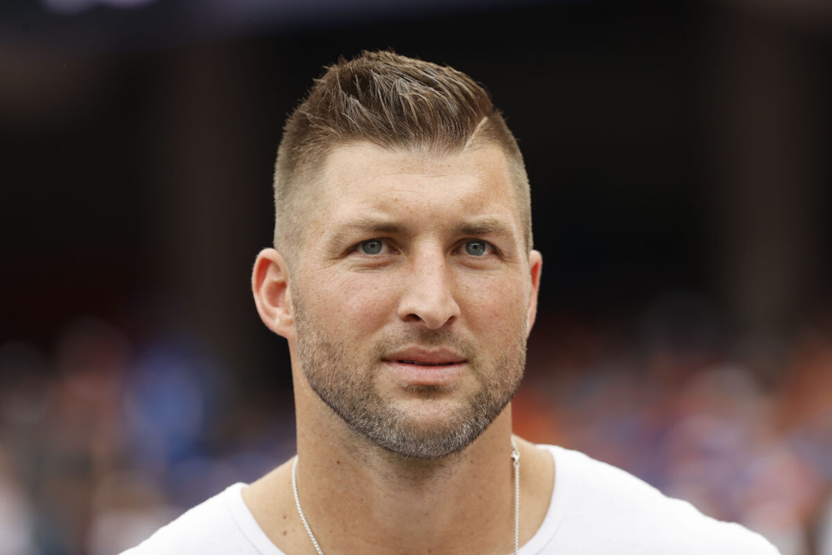 ‘SEC gave Oklahoma a gauntlet in 2024’: Tim Tebow excited to welcome Sooners to SEC