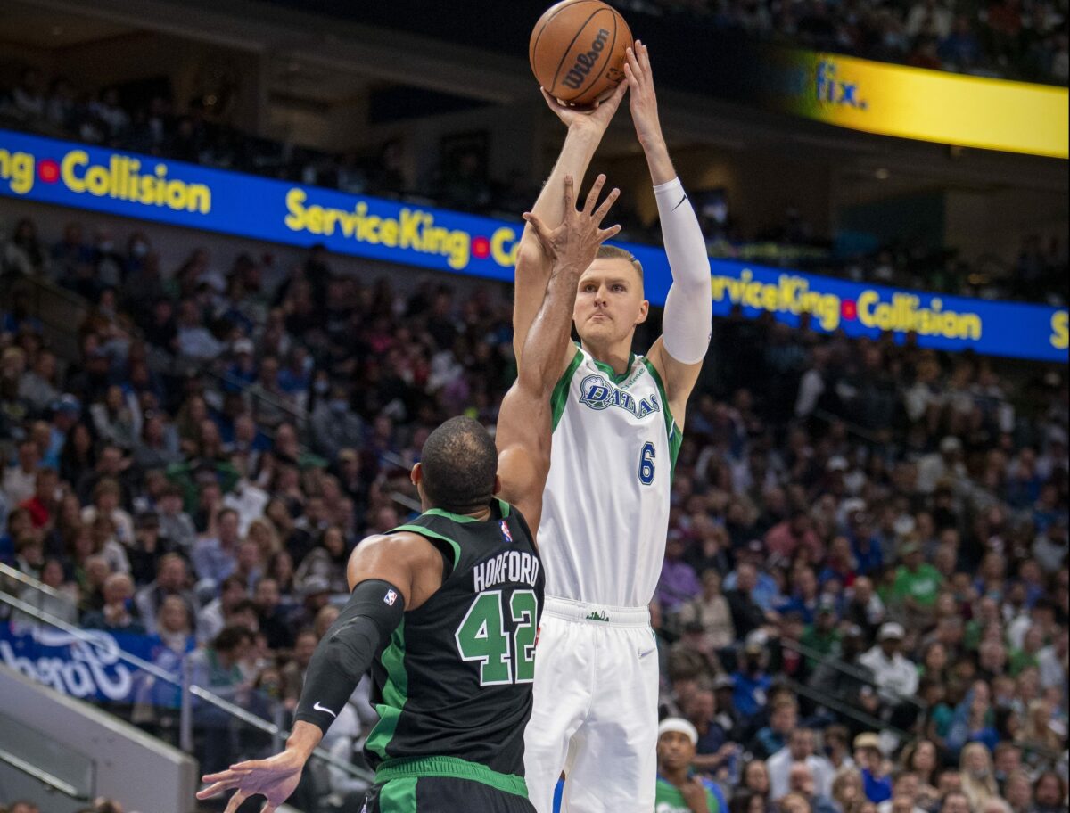 How the Kristaps Porzingis deal could affect the Boston Celtics future?