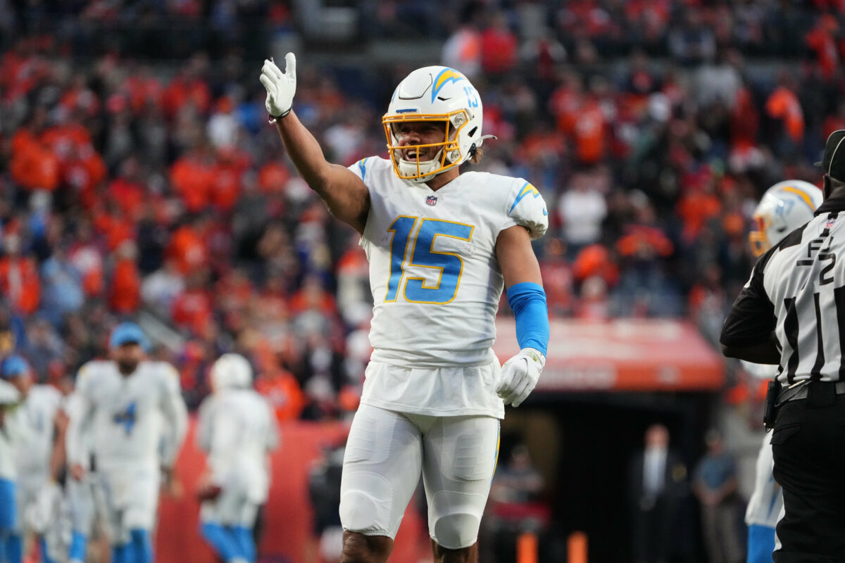 4 injuries from 2022 that could impact the Chargers roster in 2023
