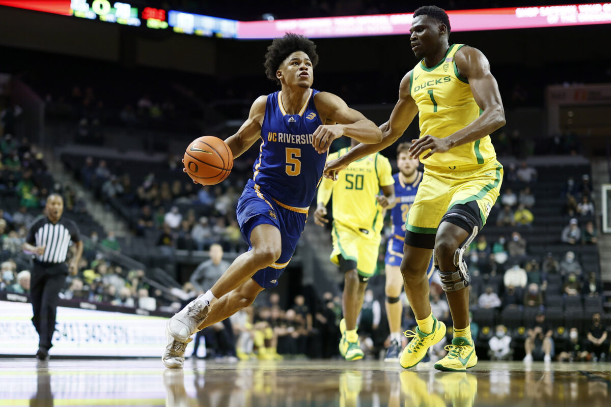 LSU misses on sweepstakes for big-time transfer Zyon Pullin
