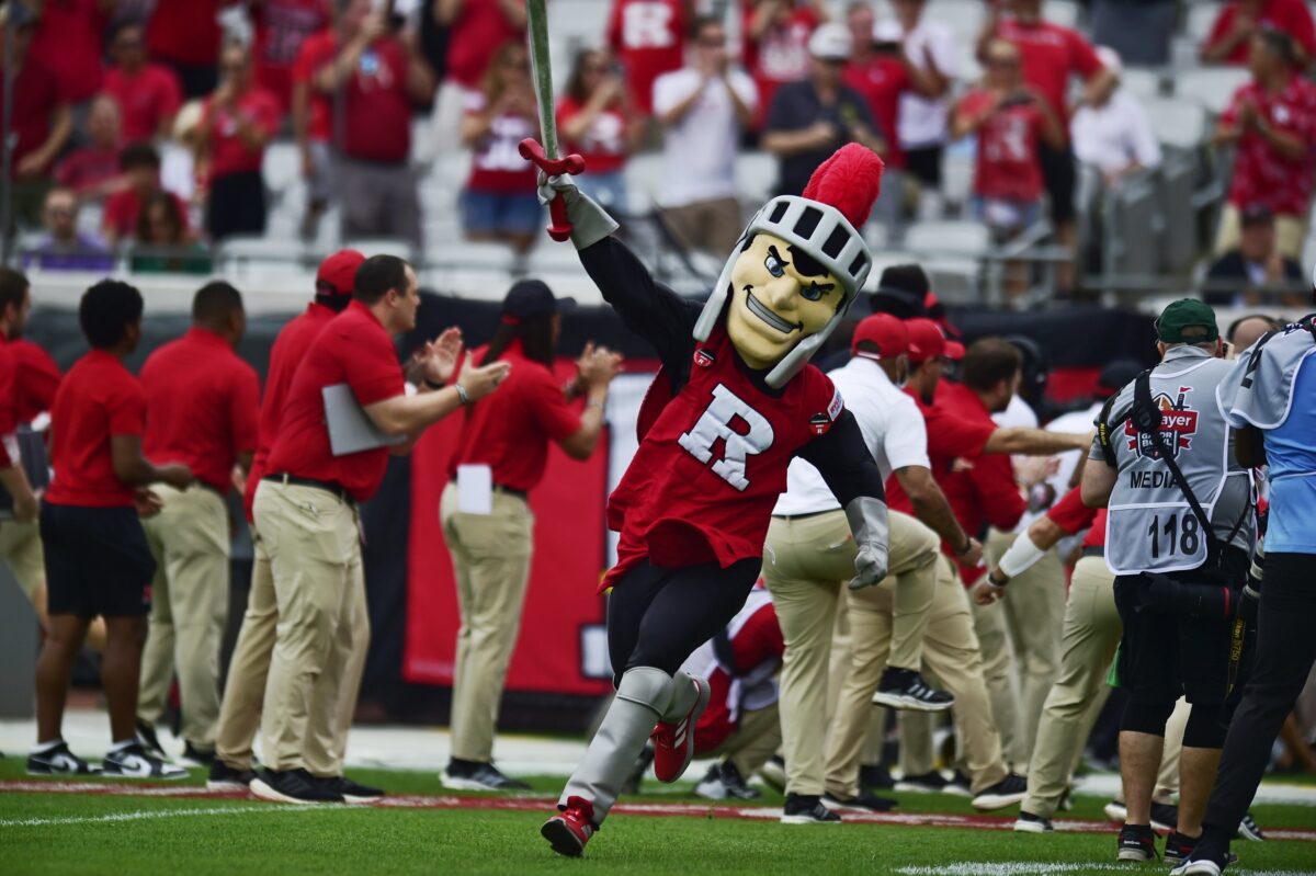 Film Review: Rutgers football lands 2024 three-star recruit Noah Shaw
