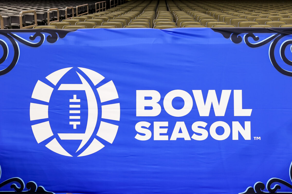 2023-24 bowl game schedule revealed