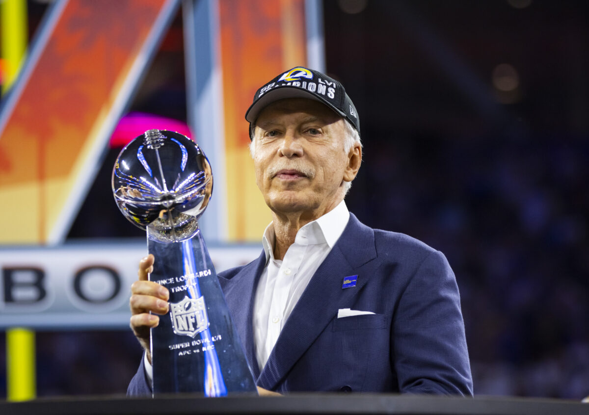 Stan Kroenke’s teams continue dominant run with 4th championship in 16 months