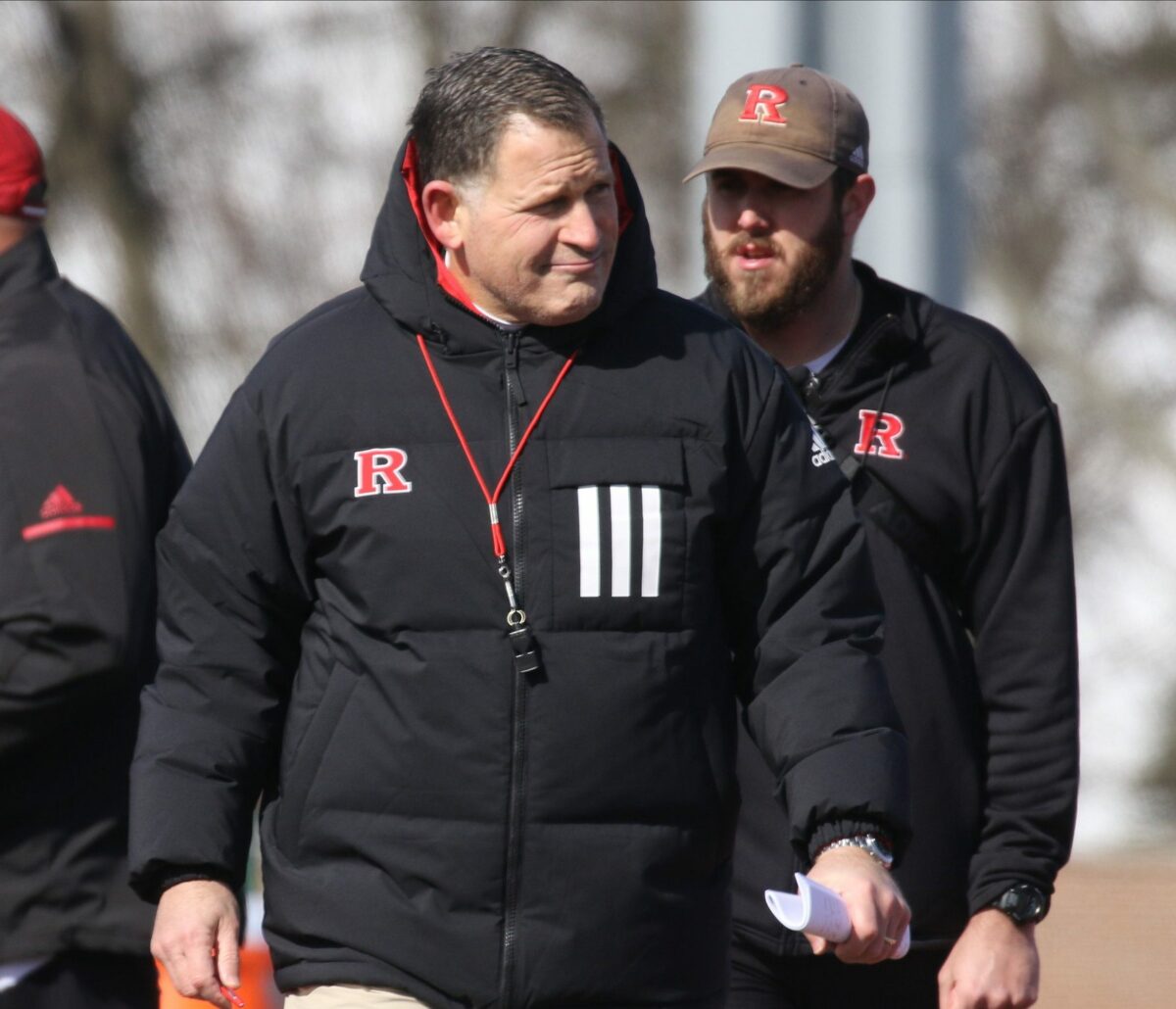 Greg Schiano’s recruiting philosophy becomes clear: Eyes, ears and relationships over star rankings
