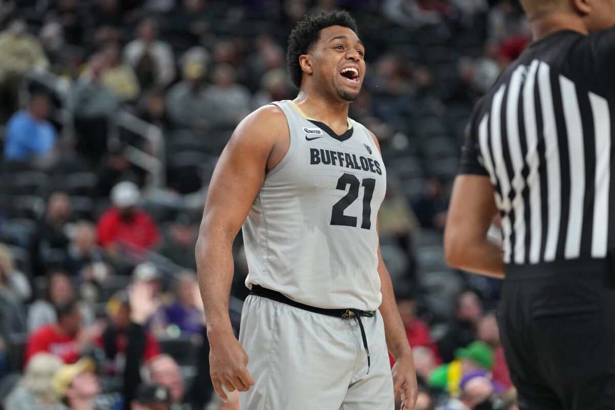 Evan Battey leads Buffs alum into this summer’s TBT