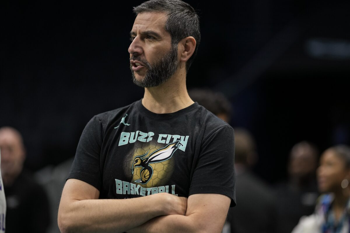 James Borrego spurns Brooklyn Nets to join the Pelicans’ coaching staff