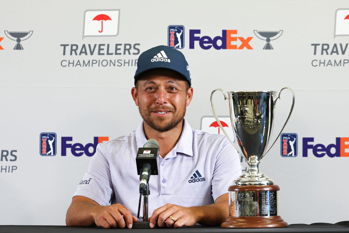2023 Travelers Championship odds, picks and PGA Tour predictions