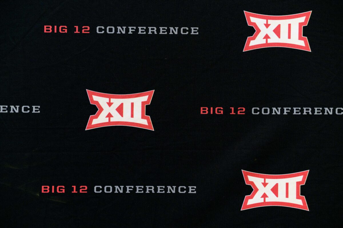 Big 12 launches Big 12 Mexico; looks to play exhibitions and more south of the border