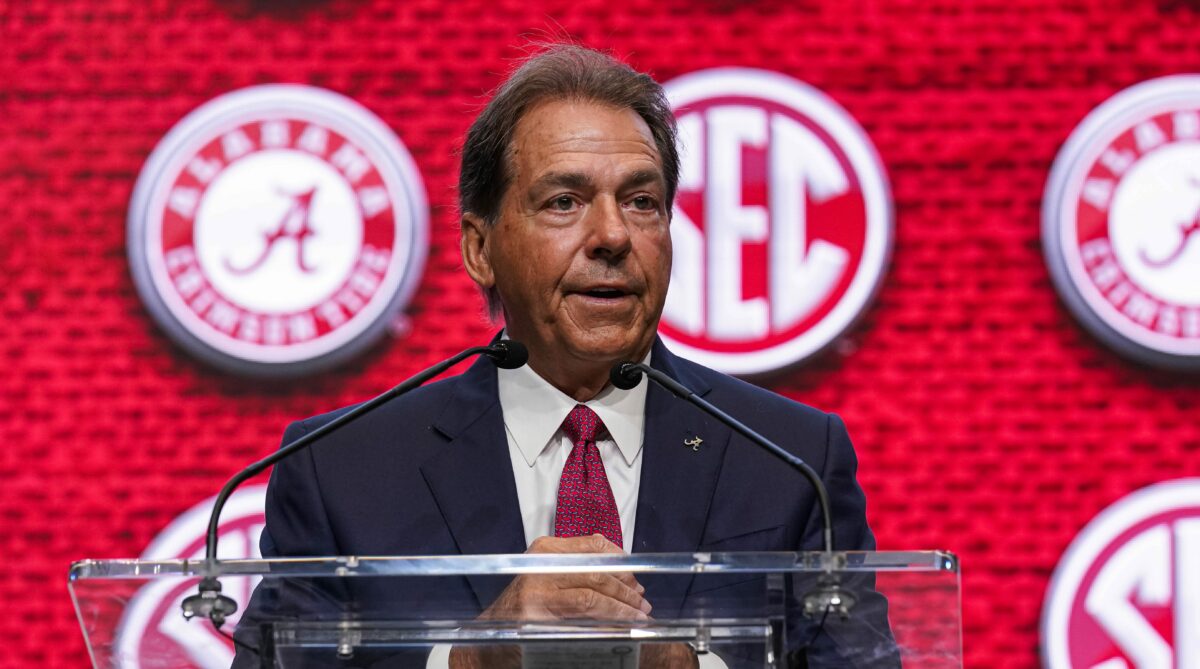Predicting Alabama’s 8 SEC opponents for the 2024 season