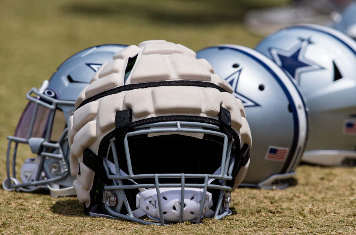 This top Cowboys’ offseason objective was achieved